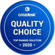 Crozdesk-Quality-Choice-Top-Ranked-Solution-2020
