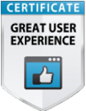 great-user-experience-award
