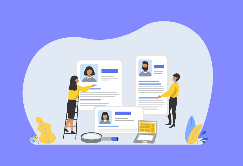 hire freelancers